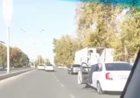 Toshkent viloyatida to‘y korteji ishtirokchilari 10 sutkaga qamaldi фото