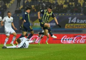"Paxtakor" "Surxon" darvozasiga javobsiz 5 ta gol urdi (video) фото