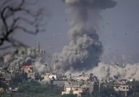 HAMAS vakili Isroil bilan kelishuvga tayyor ekanini ma’lum qildi фото