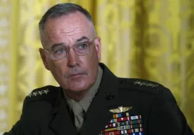 Amerikalik general Google’ni Pentagon bilan hamkorlikni boshlashga chaqirdi фото