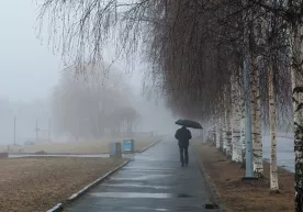 25 dekabr kuni kuzatiladigan ob-havo ma'lumoti e'lon qilindi фото