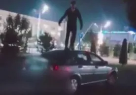 Yo‘lda bezorilik qilgan haydovchilar uchun javobgarlik joriy etiladi фото