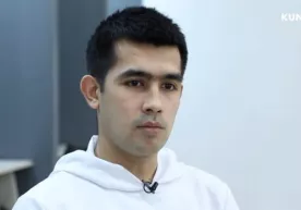 «Ҳозир – ҳаракат қиладиганларнинг даври» – Улуғбек Исматов стартаплар ҳақида фото