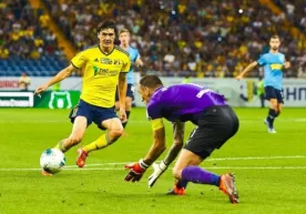 Shomurodovga Bundesliga klubi qiziqmoqda фото
