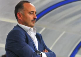 Samvel Babayan: "Andijon"ning maydoni sifatli ekanligini kutmagandik фото