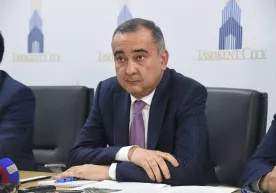 Жаҳонгир Ортиқхўжаев фаолияти нимаси билан ёдда қолди? фото