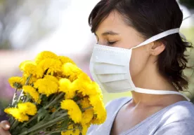 Allergiya mavsumi: simptomlarni dori vositalarisiz kamaytirish usullari фото