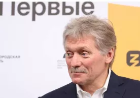 Peskov: “Rossiyada Amerikaga qarshi kayfiyat yo‘q, mamlakatlarimiz bir-biriga dushman emas” фото