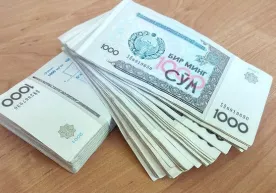 Алоқабанк нақд шаклда микроқарз ажратишни йўлга қўйди фото