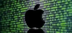 Хакерлар Apple ID паролларини смс-хабар ёрдамида ўғирлашмоқда фото