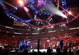 UFC 313 турнири. Супер ғалабаларга бой ўтган прелим кард жанглари якунланди фото