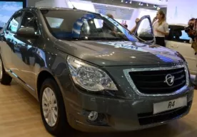 "GM Uzbekistan" Россияга автомобил етказиб беришни қайта йўлга қўйди фото