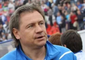 Андрей Канчельскис: «Россия футболи бир жойда қотиб қолган» фото