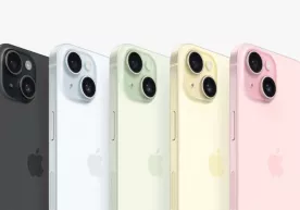 Apple iPhone 15 янги авлод смартфонларини тақдим этди (фото) фото