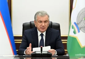 Shavkat Mirziyoyev aholi tashabbuslarini qo‘llab-quvvatlash yuzasidan ko‘rsatma berdi фото