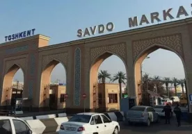 Toshkent shahridagi barcha buyum bozorlari va savdo komplekslari faoliyati to‘xtatiladi фото