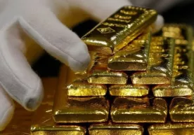 Биржада олтин ва кумуш қуймаларини сотиб олиш мумкин фото