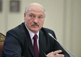 Россиянинг коронавирус тестларини танқид қилган Лукашенкога жавоб берилди фото