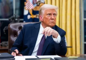 «Медовый месяц» Трампа или 100 дней на решение украинского конфликта фото