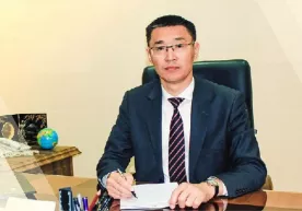 Toshkent davlat yuridik universiteti rektori ishdan olindi фото