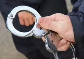 Фарғонадаги жанжал пичоқбозликка айланиб кетди, 6 нафар шахс қамоққа олинди фото