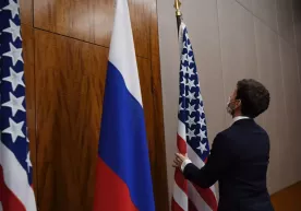 Aliyev Rossiya va NATO o‘rtasidagi urush ehtimolini baholadi фото