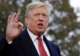 Трамп Германияни «Россиянинг асири» деб атади фото