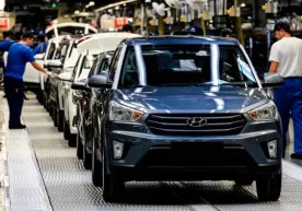 Qozog‘istonda Hyundai yengil avtomobillar ishlab chiqaruvchi yangi zavodi quradi фото