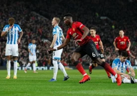 «MYu»da ishonchli g‘alaba, «Tottenxem» o‘zida «Bornmut»ga 5 ta gol urdi va boshqa natijalar фото