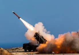 АҚШ Украинага Patriot тизимларини етказиб бериш режасини тасдиқлади фото