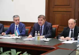 O‘zbekiston va Rossiya reyslar sonini keskin ko‘paytirish haqida kelishib oldi фото