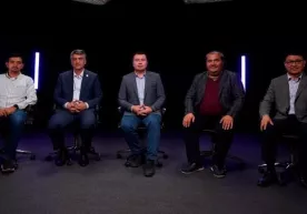 Faollar bilan suhbat: O‘zbeklar nega Rossiya kanallari ta’sirida qolmoqda? фото
