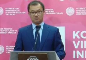 Koronavirusga qarshi kurash choralarining qonuniyligi: Adliya vazirligi eng dolzarb savollarga oydinlik kiritdi фото