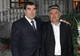 Тожикистон президенти оғир жудоликка учради... фото