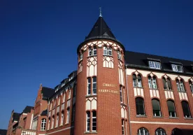 Germaniyaning dunyoga mashhur universiteti klinikasi bilan qator kelishuvlarga erishildi фото