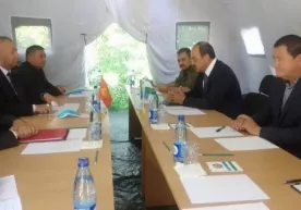 Aripov va Boronov aybdorlarni javobgarlikka tortishga kelishib oldi фото