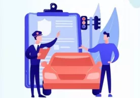 Автожарималар ҳақида осон ва бепул маълумот олиш йўли фото