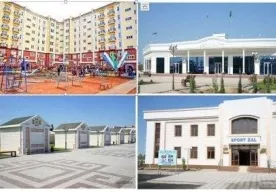 Синовли кунларни шукроналик ва метин ирода билан енгиб ўтамиз! фото