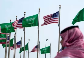 AQSH va Saudiya o‘rtasidagi mlrd dollarlik qurol bitimi barbod bo‘ldi фото