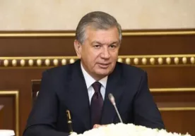 Shavkat Mirziyoyev shahar va shahar posyolkalarini rivojlantirish to‘g‘risidagi qarorni imzoladi фото