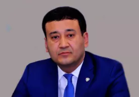 Умид Аҳмаджонов: "Ака, уйга нон олиб кира олмай қолдик, дейдиган футболчилар ҳам бор" фото