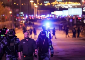 FXX terrorchilarning Ukraina bilan “aloqalari bo‘lgani”ni bildirdi фото
