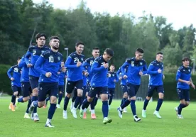 Srechko Katanes navbatdagi yig‘inga 24 nafar futbolchini chaqirdi фото