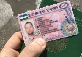 Эски ҳайдовчилик гувоҳномасини алмаштириш муддати яна ўзгарди фото
