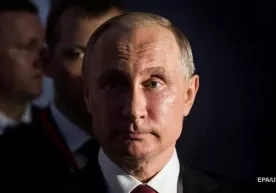 Немис журнали Путинни ошкора ҳақорат қилди фото