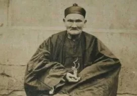 Ер юзининг энг кекса кишиси ким?.. фото