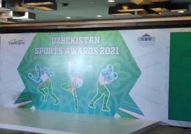 Ўзбек спортида 2021 йилнинг энг яхшилари аниқланди фото