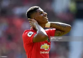 APL. "Manchester Yunayted" o‘z maydonida yutqazdi, qolgan 3 ta o‘yinda ham mehmonlar g‘alaba qozondi фото