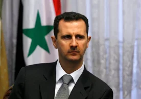 Bashar Asad Damashqni tark etgani aytilmoqda фото