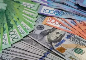Dollar kursi yangi «marra»ni zabt etdi фото